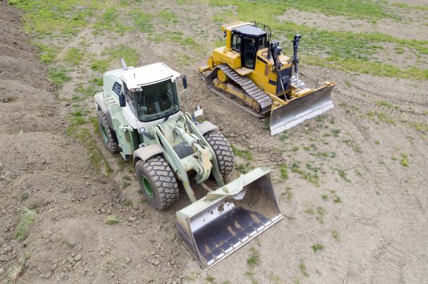 Cost of Acreage Clearing in Placerville