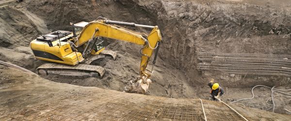 Cost of Slope Clearing in Placerville
