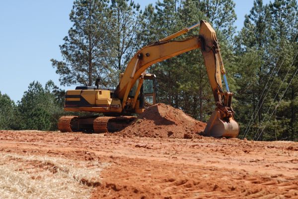 Cost of Easement Land Clearing in Placerville