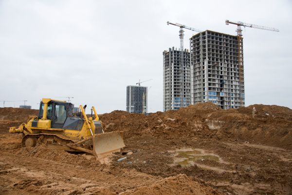 Cost of Site Clearing Service in Placerville